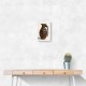 Louis Vuitton Fashion Inspired Grenade 3 Wall Art